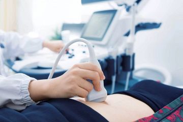 Servicios de Obstetricia